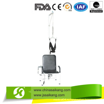 Электрический запрограммированный стул для шейки матки (CE / FDA / ISO)